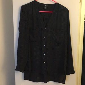 H&M Blouse
